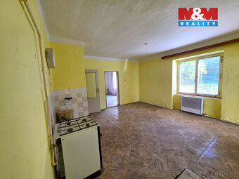 Prodej zemědělské usedlosti, 238 m², Fulnek - 9