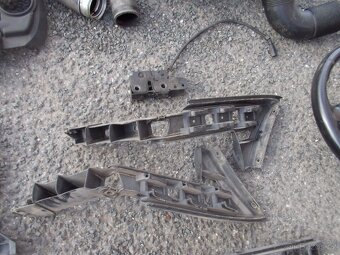 Díly VW Touran 1.4TSI 103kw 2003-2010 - 9
