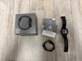 Garmin Venu 2 Plus - 9