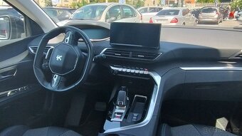 PEUGEOT 3008 II (2) BlueHDi 130 S&S ALLURE EAT8 2023 - 9