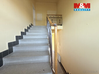 Prodej nájemního domu, 175 m², Tábor, ul. Josefa Švehly - 9