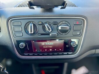 Škoda Citigo 1,0 MPI / KLIMA / 2018 - 9