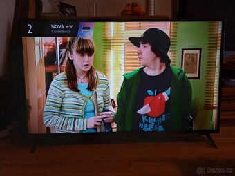4K Smart TV LG 55UK6200PLA-úhlopříčka 140cm,Wi-Fi, DVBT2 - 9