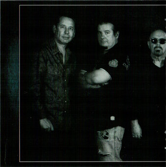 CD Magnum – Lost On The Road To Eternity 2018 - 9