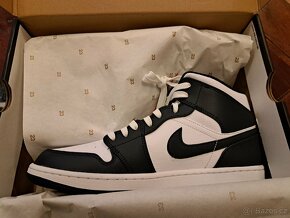 Air Jordan 1 obsidian - 9