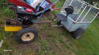 Tera vari, vari system - 9