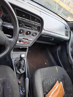 Peugeot 306 1.6i Kabriolet - 9