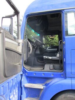 MAN TGX 18.440 LowDeck, tacho V2, ev.č. 25196 - 9