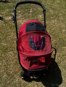 Baby Jogger City Versa GT - 9