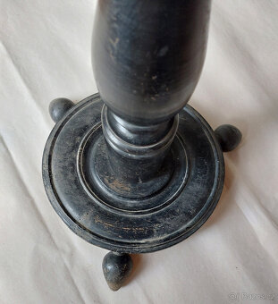 Prodám lustr a stropní světlo, remosku, krejčovskou loutku. - 9