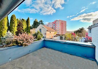 Prodej RD Vamberk 452 m2 - 9