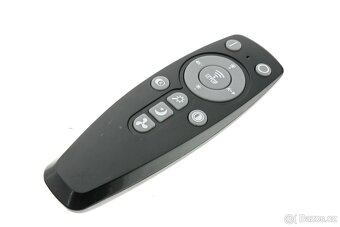 Kompletní studiový set 500W COB LED se stativem a difuzérem - 9