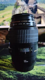 Prodám zrcadlovku Canon EOS 77D včetně 2 objektivů - 9