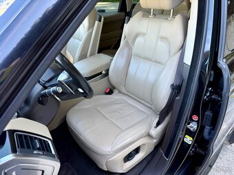 Range Rover Sport 2.0 SD4 HSE - 9