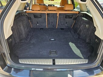 BMW 530D G31 xdrive Luxury Line - 9