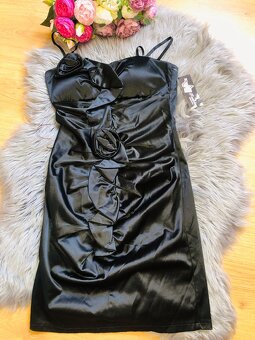 malecerne# spolecenske# cernesaty# plesove# nove - 9