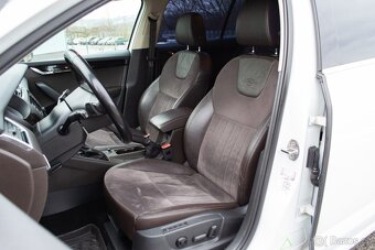 Škoda Octavia combi 2.0 tdi LK DSG - 9