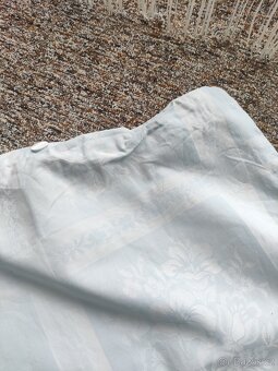 Sada povlečení a deka, prostěradlo - 9