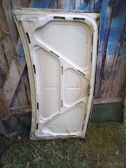 Opel kadett city - 9