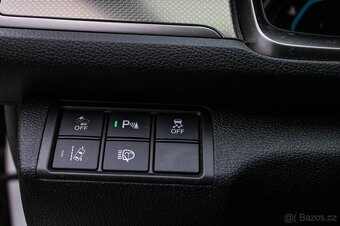 Honda Civic 1.6 i-DTEC Executive - 9