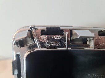 NOVÁ Řadící páka Rapid - 5q ORIGINÁL - 9