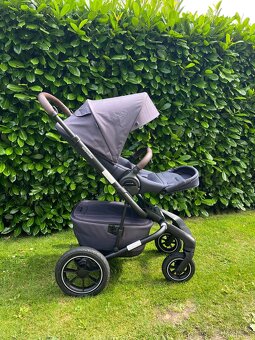 Kočárek Easywalker Jimmey - 9