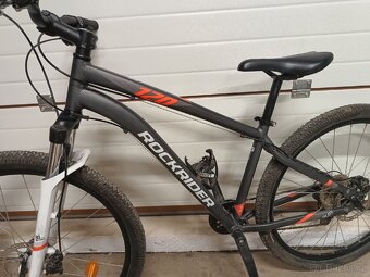 Horské kolo 27.5 - 9