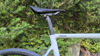 Basso Venta Disc 105 vel. 56 v záruce - 9