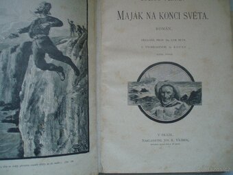 Jules Verne Patnáctiletý kapitán - 9