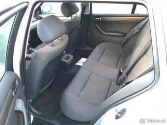 BMW 318d Touring Facelift E46 - 9