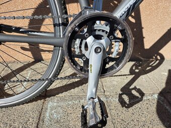 KTM Cross Life vel. 51 cm - 9