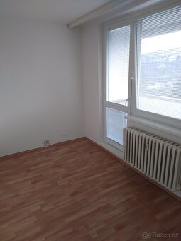 PRONÁJEM 1+1 BRNO-KOHOUTOVICE - 9