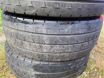 235/65 R16 C Bridgestone - 9