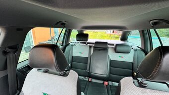 Škoda Octavia 2 2.0 TSI facelift - 9