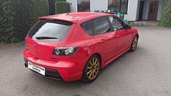 Mazda 3 2.3 I 191 KW - 9