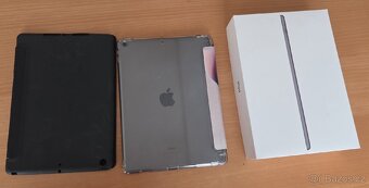 Ipad 8.generace 32Gb - 9