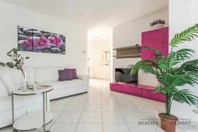 Prodej bytu 4+1 125 m², Roseto Sud, Campo a Mare - 9