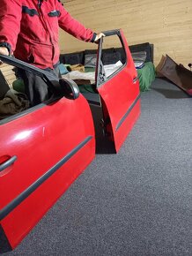 Škoda Roomster - 9