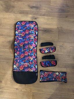 Kočárek THULE GLIDE 2 - 9