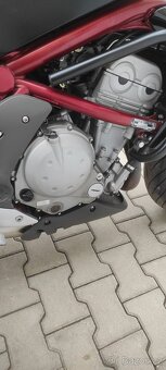Kawasaki er-6n - 9