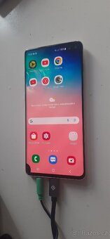 Samsung galaxy s10 Plus (+) - 9