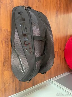 Head Speed 300g + Bag 15 - 9