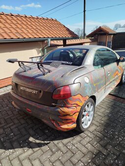 Závodní speciál - 9