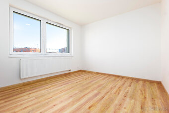 PRODEJ BYTU 3+KK 72m2 ČESKÉ BUDĚJOVICE - NOVOSTAVBA, VLTAVA - 9