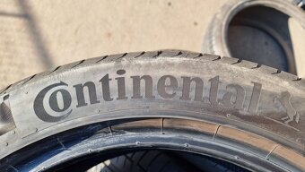 Letní pneu 235/50/19 Continental - 9