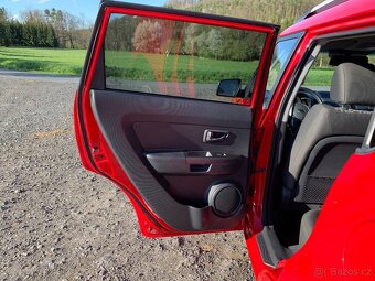 Kia Soul 1.6 CVVT 93kw - nadstandardní výbava - 9