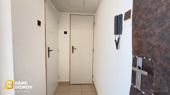 Pronájem bytu 1+1, 39 m2 - Zlín Kúty, ev.č. 14242 - 9