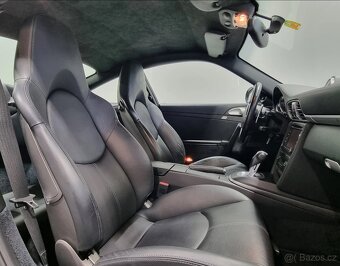 PORSCHE 911 Coupé 3.8 Carrera S PDK (997.2) - 9