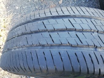 alu Ford Transit Custom 215/65 R16C letní, alu orig.Ford - 9