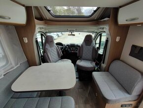> CARADO T447 limited edition 15 ALU-TV-SAT-MARKÝZA 165PS - 9